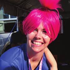 Debra Streeter's Instagram, Twitter & Facebook