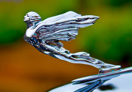 Image result for Klamath Green 1936 Cadillac