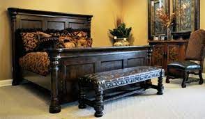 Tuscan Style Wall Color Hacienda Furniture Spanish Style Furniture Spanish Furniture
