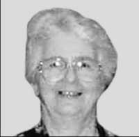 Carolyn Little Obituary (2008)