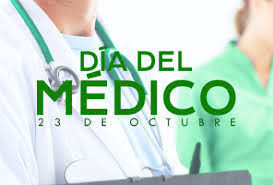 Oct 23, 2020 · el día mundial del médico es el 3 de diciembre, en méxico, el 23 de octubre. Feliz Dia Del Medico Psn Noticias