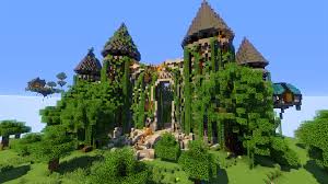 Check spelling or type a new query. Overgrown Spawn On Fun Minecraft Server