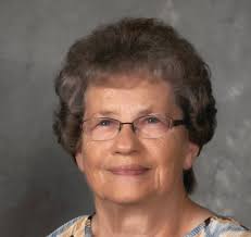 Elizabeth “Betty” Larson, 89