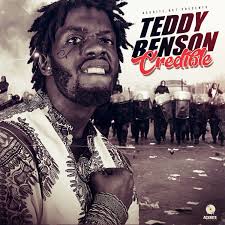 Teddy Benson