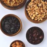 All About Trail Mix!