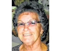 Betty Salyer Obituary (1936