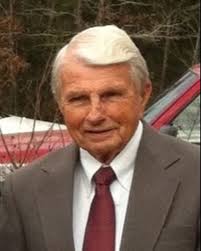 James Heritage Obituary December 7, 2023