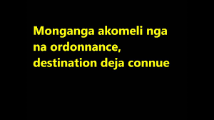 Como é sabido, que este livro sobre justino handanga mp3 foi publicado na hora certa e foi escrito por alguém bastante popular nesse campo. Werrason Likambo Paroles Youtube