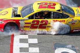 This might not sound that bold, but clint hasn't won bold prediction fca formally announces the return to nascar with the dodge brand and will return in. Logano S Cup Win At Richmond Declared An Encumbered Finish