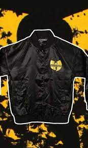Wu Tang Wu Tang Wu Tang Clan Wu Tang Clan Clothing