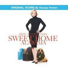 I don't own the music i use. George Fenton Sweet Home Alabama Score Amazon Com Music