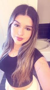 Michelle Berkebile's Instagram, Twitter & Facebook