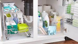 We did not find results for: Kitchen Sink Organization Ideas How To Organize A Kitchen Sink The Container Store