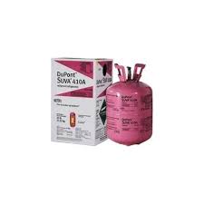 Get info of suppliers, manufacturers, exporters, traders of r410a refrigerant gas for buying in india. Chemours Dupont Suva 410a Refrigerant Gas Packaging Type Cylinder Rs 330 Kilogram Id 20930167133