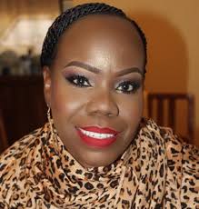 Meet our panellist, from left: Andy Johnson from Trinidad and Tobago, Charmain  Johnson from Trinidad and Tobago, Cheryl Lander-Rolle from Dominica and  Marcelle Fenton From Jamaica.