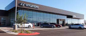 Hyundai dealership locations in the usa. Rodeo Hyundai West Phoenix Hyundai Dealer In Surprise Az
