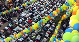 حكم صلاة العيد للنساء إسلام ويب، حيث يعتبر هذا الحكم من أهم الأحكام الشريعة التي يجب على النساء معرفتها، فصلاة العيد من أهم الصلوات التي تأتي بعد العيد سواء عيد الفطر أو عيد الأضحى، وفي هذا المقال سنجيب عن سؤال حكم. Ù…ØµØ± ØµÙ„Ø§Ø© Ø§Ù„Ø¹ÙŠØ¯ ÙÙŠ 13 Ø§Ù„Ø¬Ø§Ø±ÙŠ Ø§Ù„Ø³Ø§Ø¹Ø© 5 28 ÙØ¬Ø±Ø§ Ùˆ10 Ø¯Ù‚Ø§Ø¦Ù‚ ÙØ±ÙˆÙ‚ ØªÙˆÙ‚ÙŠØª Sputnik Arabic