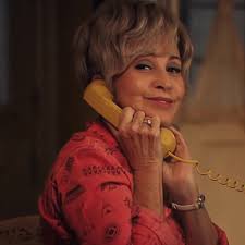 Meemaw English Teacher