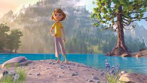 Taken from sonic the hedgehog. Paramount Animation Unveils New Trademark Logo Character Star Skipper Variety