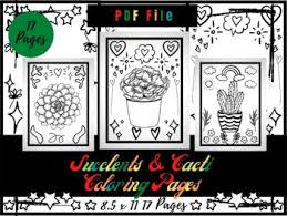 Corn plant coloring page printable. Plant Coloring Pages Worksheets Teaching Resources Tpt