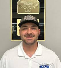 Meet The West Alabama Ford Team