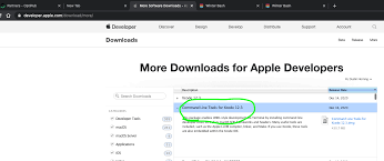 Git Is Not Working After Macos Update Xcrun Error Invalid Active Developer Path Library Developer Commandlinetools Stack Overflow