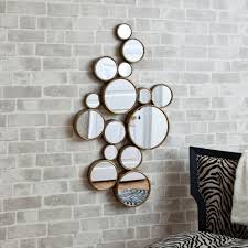 Alibaba.com offers 1,191 circle wall mirror decoration products. Funky Circles Mirror Contemporary Mirror Circle Mirror Mirror Wall Art