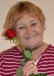 Obituary information for Connie Gann