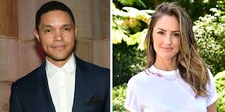 The work of neighborhood outreach access to health (noah) continues to transcend and impact the lives of over 40,000 community members. Why Trevor Noah And Minka Kelly Are Dating Again After Brief Split