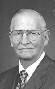 Eugene Witte Obituary (1923