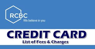 Contact us at hdfc bank credit card customer care number ✓ toll free 24x7 ✓ chennai, bangalore, hyderabad, delhi, mumbai, kolkata hdfc credit card 24*7 toll free number 1800 266 4332. Rcbc Credit Card Fees List Of Charges Under Classic Credit Cards