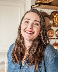 Why bother cooking from scratch?