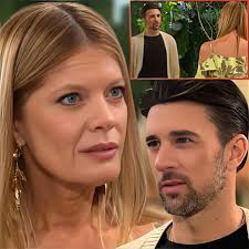 Cane's plan and Audra's seduction tactics