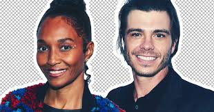 TLC's Chilli and Matthew Lawrence Confirm They're Dating