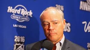Top 3 reasons Brian MacLellan earned his promotion