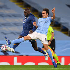 €20.00m * jan 9, 2001 in barcelona, spain Why Eric Garcia Started Against Porto As Pep Guardiola Explains Man City Contract Hope Manchester Evening News