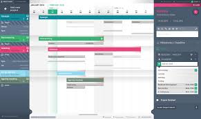 Kostenloses Gantt Chart Kostenloses Projektmanagement Tool