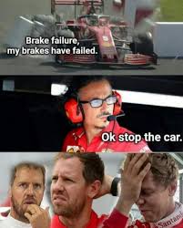 F1 redseason ferrari monacogp vettel seb5. This Is As Smart As Ferrari Can Get Formuladank