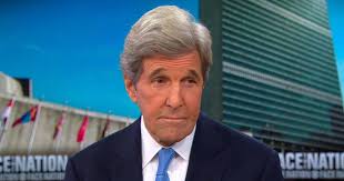 Former secretary of state john kerry tells lawrence o'donnell how donald trump is possibly completely intimidated by vladimir putin and he is not protecting our troops, not protecting the. Transcript Former Secretary Of State John Kerry On Face The Nation September 22 2019 Cbs News