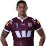 Profile Picture of Official Ampol State of Origin profile of Dane Gagai for Queensland (@nrl.com) on Google