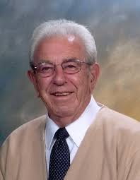 Lambert Beckers Obituary (1924