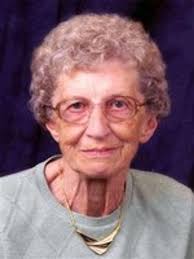 Lagertha Eleanor Sherman Obituary December 7, 2008