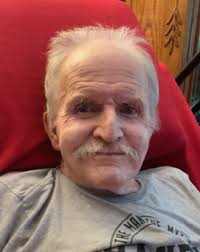 James Booth Obituary