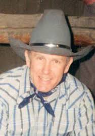 Kenneth Maughan Obituary (1951