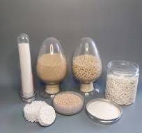 Investigación y aplicación de productos de zeolita