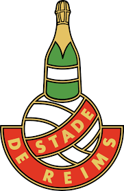 First mentioned in records in 934, it is the seat of the district ( landkreis ) which bears its name. File Escudo Stade De Reims 1931 Svg Wikimedia Commons