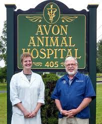 We also have metered parking spaces right in front of the hospital. Veterinarian In Avon Ny Avon Animal Hospital