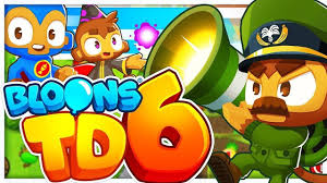 Jul 09, 2021 · download bloons td 5 mod apk (unlimited money) 3.31. Download Bloons Td 6 Apk Mod Unlocked