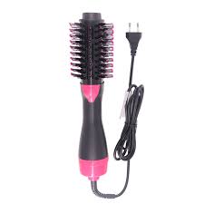 If your arm gets tired from pulling hair round and round, snag this rotating pick that does the work for you. China Negative Rotating Luxe Onuliss Brush Revlon Hair Dryer In One China Hair Dryer Brush And Hair Brush Dryer Price