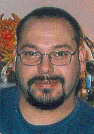 Obituary information for Christopher Leo Payne